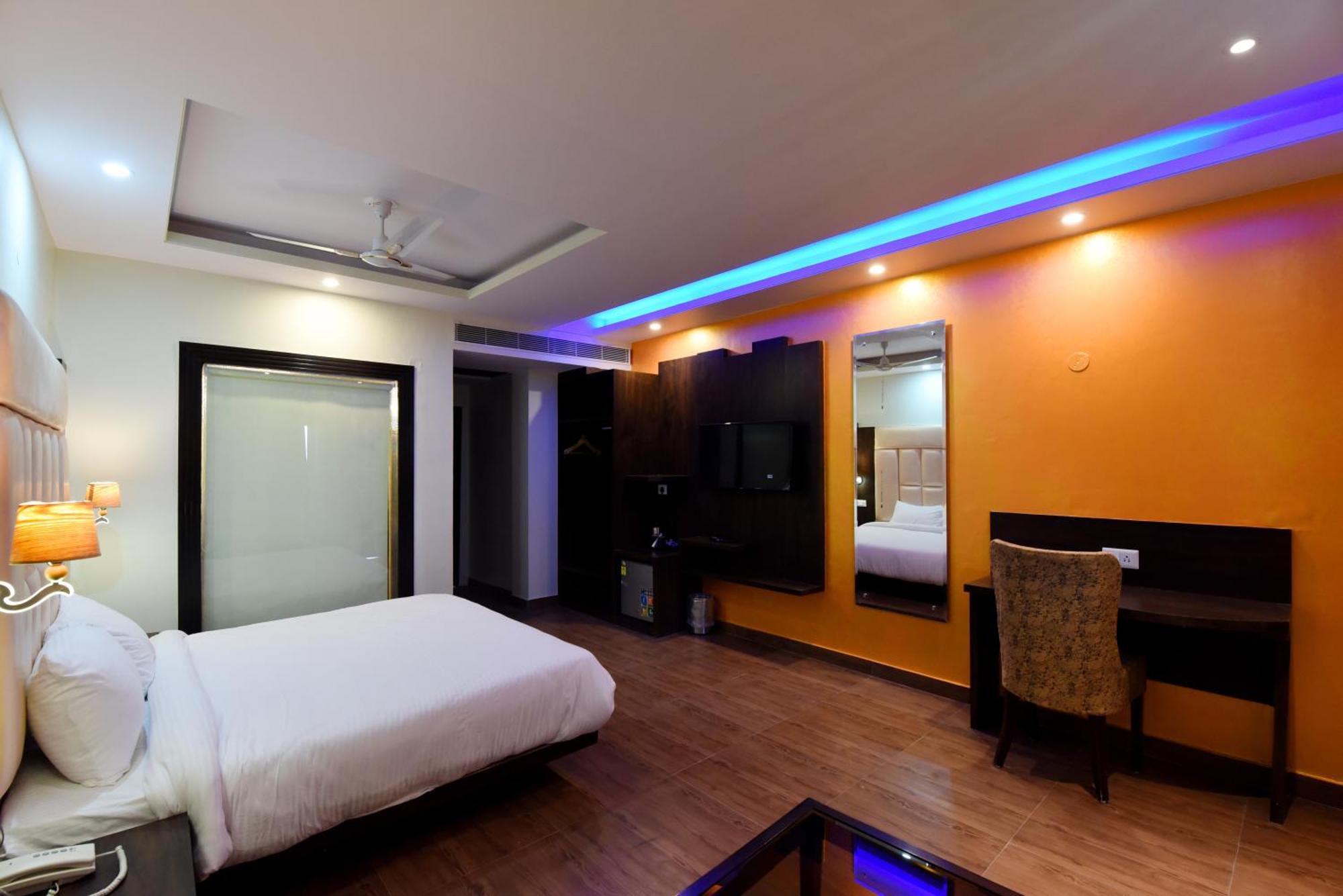 Valley View Resort Mashobra - Best Holiday Home For Vacations Shimla Exterior photo