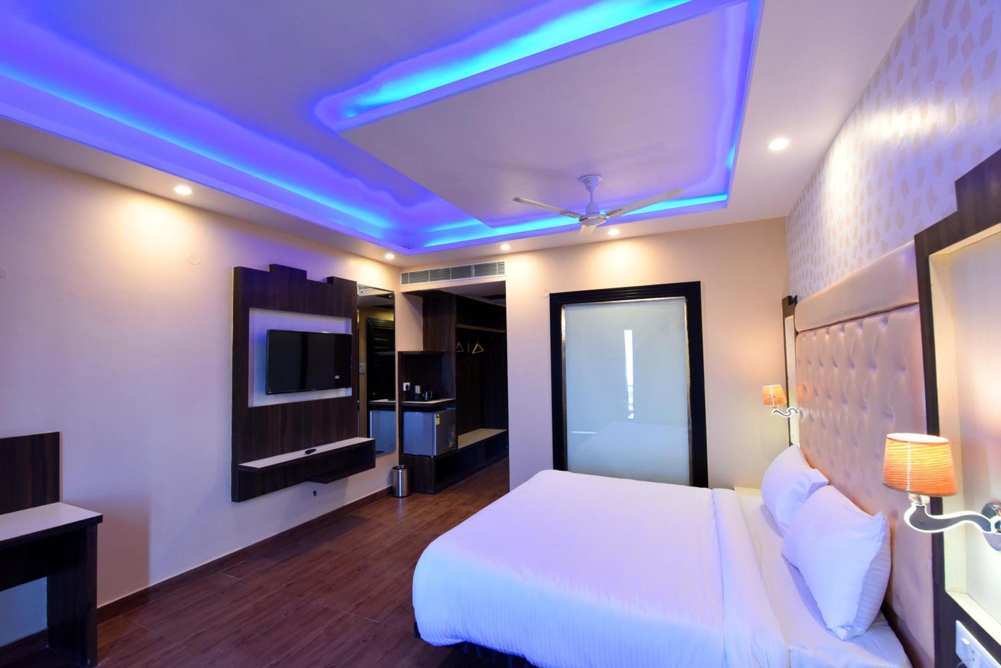 Valley View Resort Mashobra - Best Holiday Home For Vacations Shimla Exterior photo